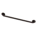 Silver Sage 36" Brass ADA Grab Bar in Oil Rubbed Bronze