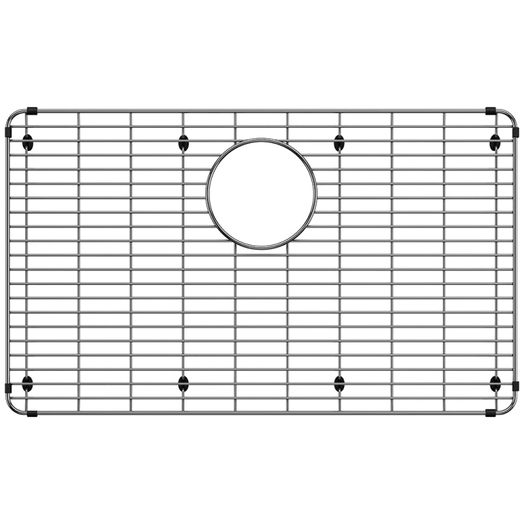 Stainless Steel Bottom Grid for BLANCO Formera 28" Sinks