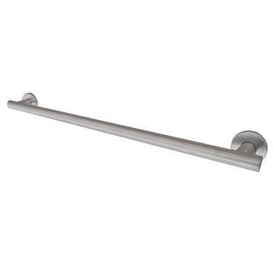 Berwyn 36" Stainless Steel Grab Bar in Brushed Nickel  