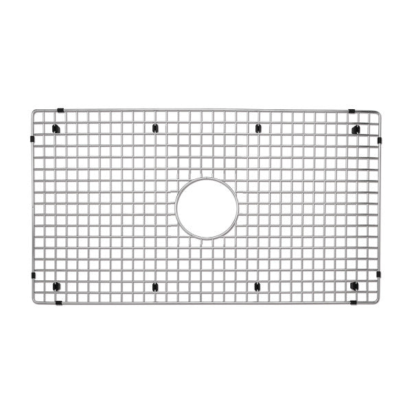 Stainless Steel Bottom Grid for BLANCO Cerana 33" Sinks