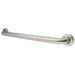 Kingston Brass 18" Stainless Steel ADA Grab Bar in Brushed