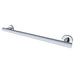 Berwyn 30" Stainless Steel Grab Bar in Polished Stainless Steel 