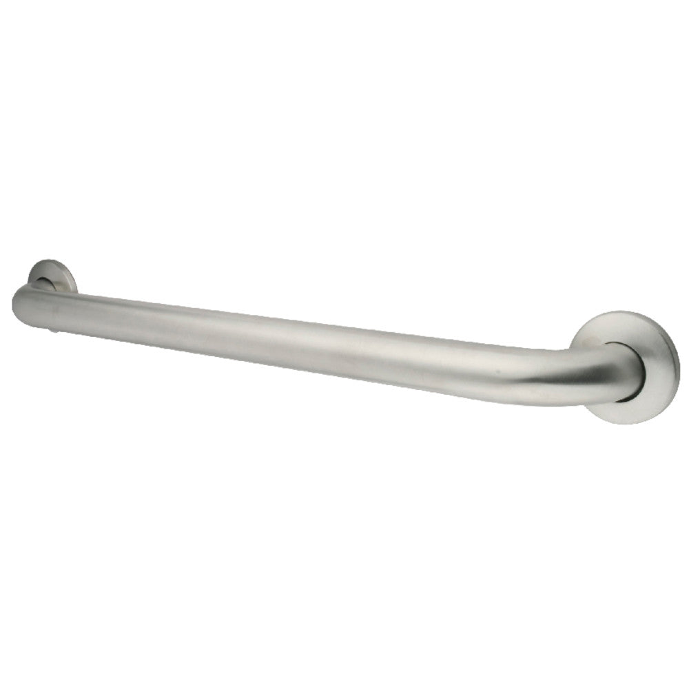 Kingston Brass 32" Stainless Steel Grab Bar in Brushed 
