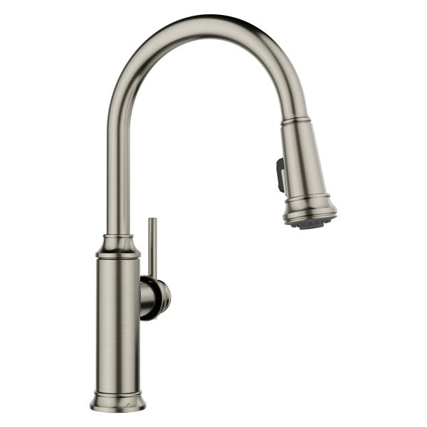 BLANCO Empressa Pull-Down Kitchen Faucet