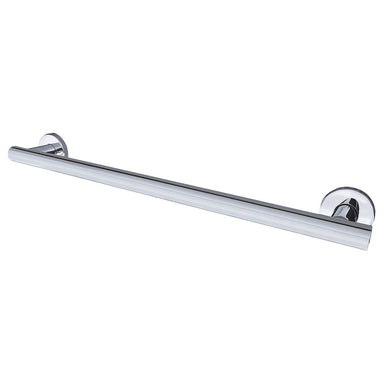 Berwyn 32" Stainless Steel Grab Bar in Polished Stainless Steel 