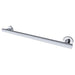 Berwyn 32" Stainless Steel Grab Bar in Polished Stainless Steel 