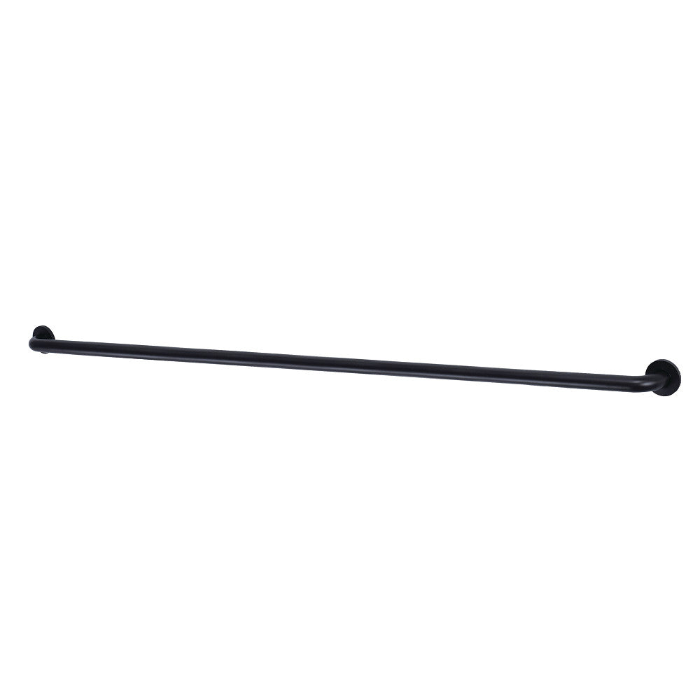 Silver Sage 36" Brass ADA Grab Bar in Oil Rubbed Bronze