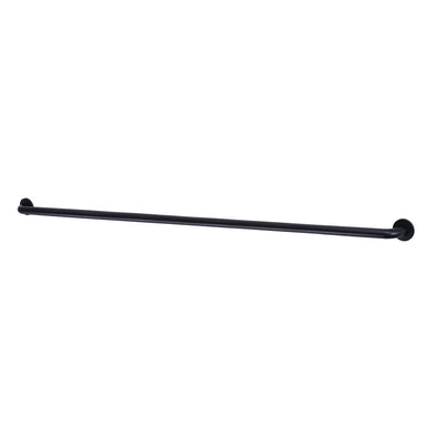Silver Sage 36" Brass ADA Grab Bar in Oil Rubbed Bronze