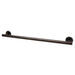 Berwyn 30" Stainless Steel Grab Bar in Oil Rubbed Bronze 
