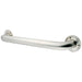 Kingston Brass 32" Stainless Steel Grab Bar in Brushed 
