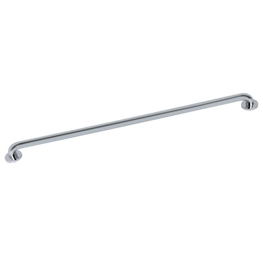 Silver Sage 42" Brass ADA Grab Bar in Polished Chrome 