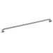 Silver Sage 42" Brass ADA Grab Bar in Polished Chrome 
