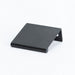 1056-4055-P Bravo 32mm CC Length Satin Black Finger Pull