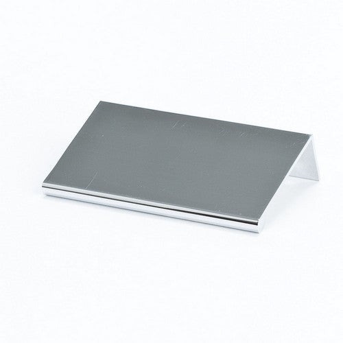 1058-4026-P Bravo 56mm CC Polished Chrome Finger Pull