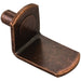 Hardware Resources 5 mm Angled Shelf Support-DirectSinks