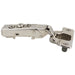 Hardware Resources 110 Degree 0 mm Crank Cam Adjustable Heavy Duty Adjustable Soft-close Hinge with Press-in 8 mm Dowels-DirectSinks