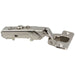 Hardware Resources 110 Degree 0 mm Crank Cam Adjustable Heavy Duty Adjustable Soft-close Hinge without Dowels-DirectSinks