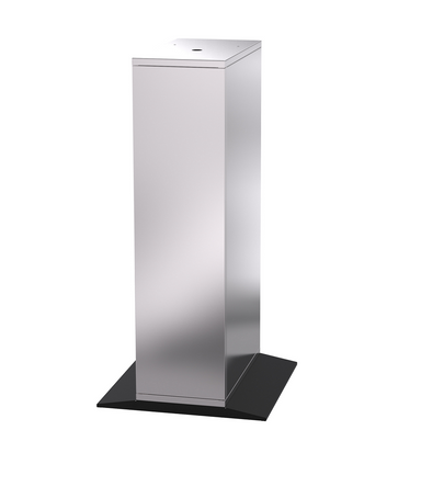 Elkay Water Dispenser cabinet for DSBS130UVPC and DSBSH130UVPC