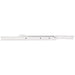 Hardware Resources 22" (550 mm) Cream White Bulk Packed Self-closing Drawer Slide-DirectSinks