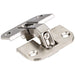 Hardware Resources 130 Degree Zinc Pie-cut Corner Hinge-DirectSinks