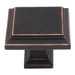 Sutton Place SquareKnob-DirectSinks