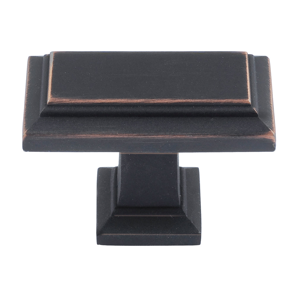 Sutton Place Rectangle Knob-DirectSinks