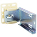 Hardware Resources Self Adjusting Rear Bracket for 301FU Series Slides-DirectSinks