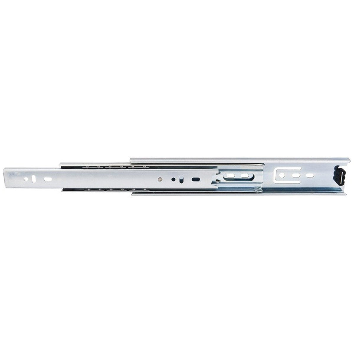 Hardware Resources Heavy Duty 100 lb Full Extension Ball Bearing Drawer Slide-DirectSinks