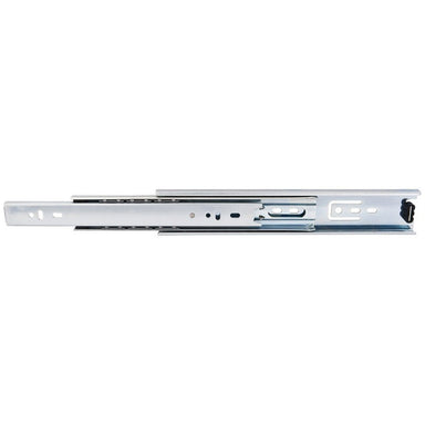 Hardware Resources Heavy Duty 100 lb Full Extension Ball Bearing Drawer Slide-DirectSinks