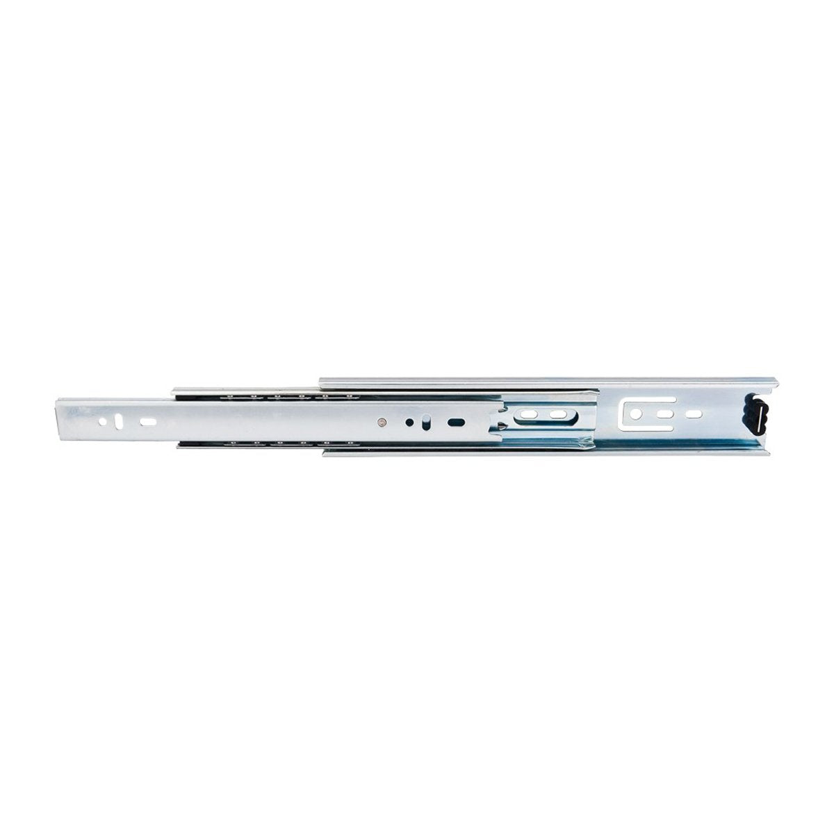 Hardware Resources Retail Full Extension Steel Slide Pack-DirectSinks
