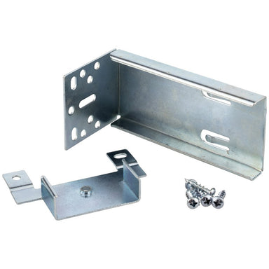 Hardware Resources Bracket Pack for Self-close Full Extension Ball Bearing Slide-DirectSinks