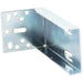 Hardware Resources Rear Mounting Bracket for 303FU Series Slides-DirectSinks