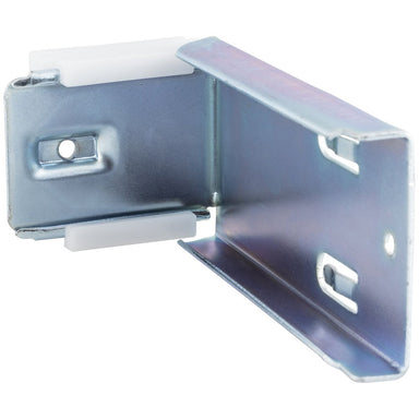 Hardware Resources Rear Mounting Bracket with 8 mm Plastic Dowels for 303FU and 303-50/100/150 Series Slides-DirectSinks
