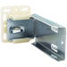Hardware Resources Self Adjusting Rear Bracket for 303FUSFT Series Slides-DirectSinks