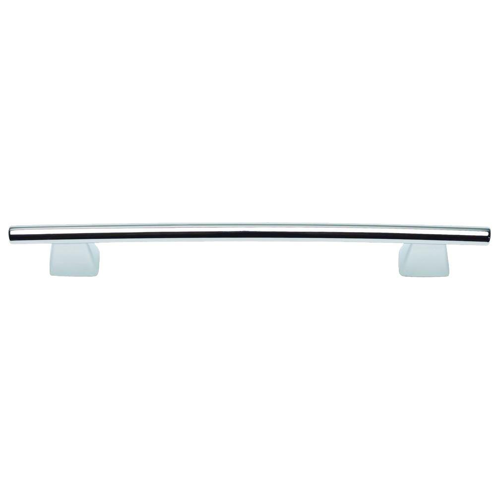 Fulcrum 5-1/16" (c-c), Cabinet Pull-DirectSinks