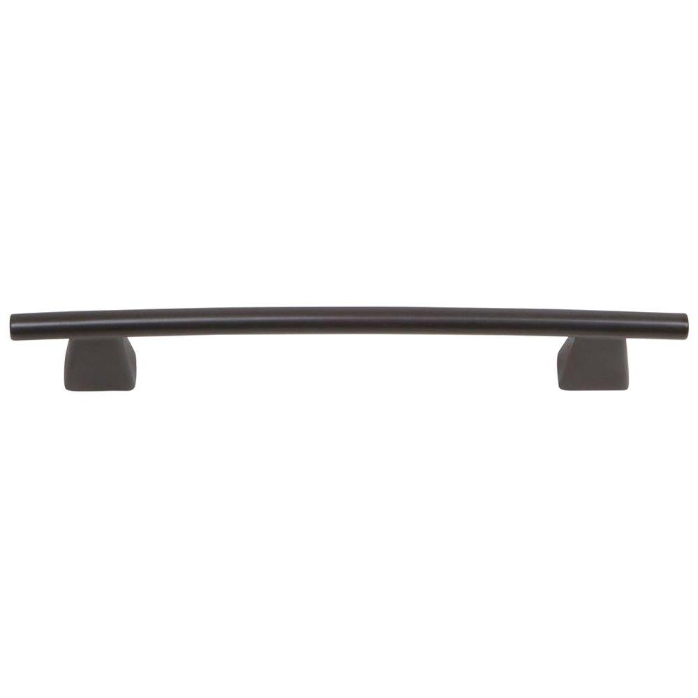 Fulcrum 5-1/16" (c-c), Cabinet Pull-DirectSinks