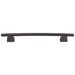 Fulcrum 5-1/16" (c-c), Cabinet Pull-DirectSinks
