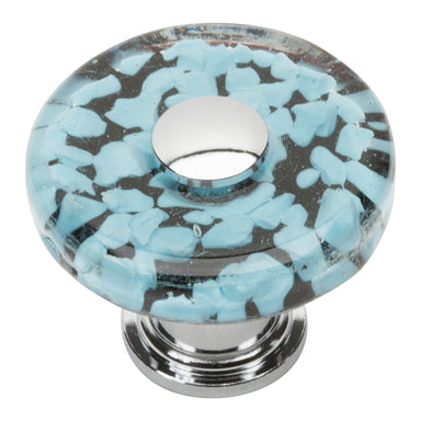 Marine Round Glass Knob-DirectSinks