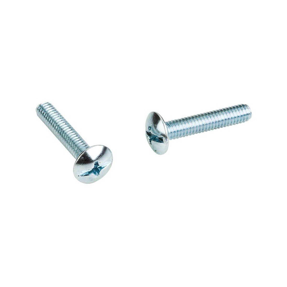 Hardware Resources Truss Phillips Machine Screw Retail Pack-DirectSinks