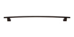 Fulcrum 11-5/16" (c-c) Cabinet Pull-DirectSinks