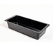 34" Black Composite Single Bowl Kitchen Workstation Sink