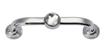 Crystal Bracelet Pull 3" CC-DirectSinks