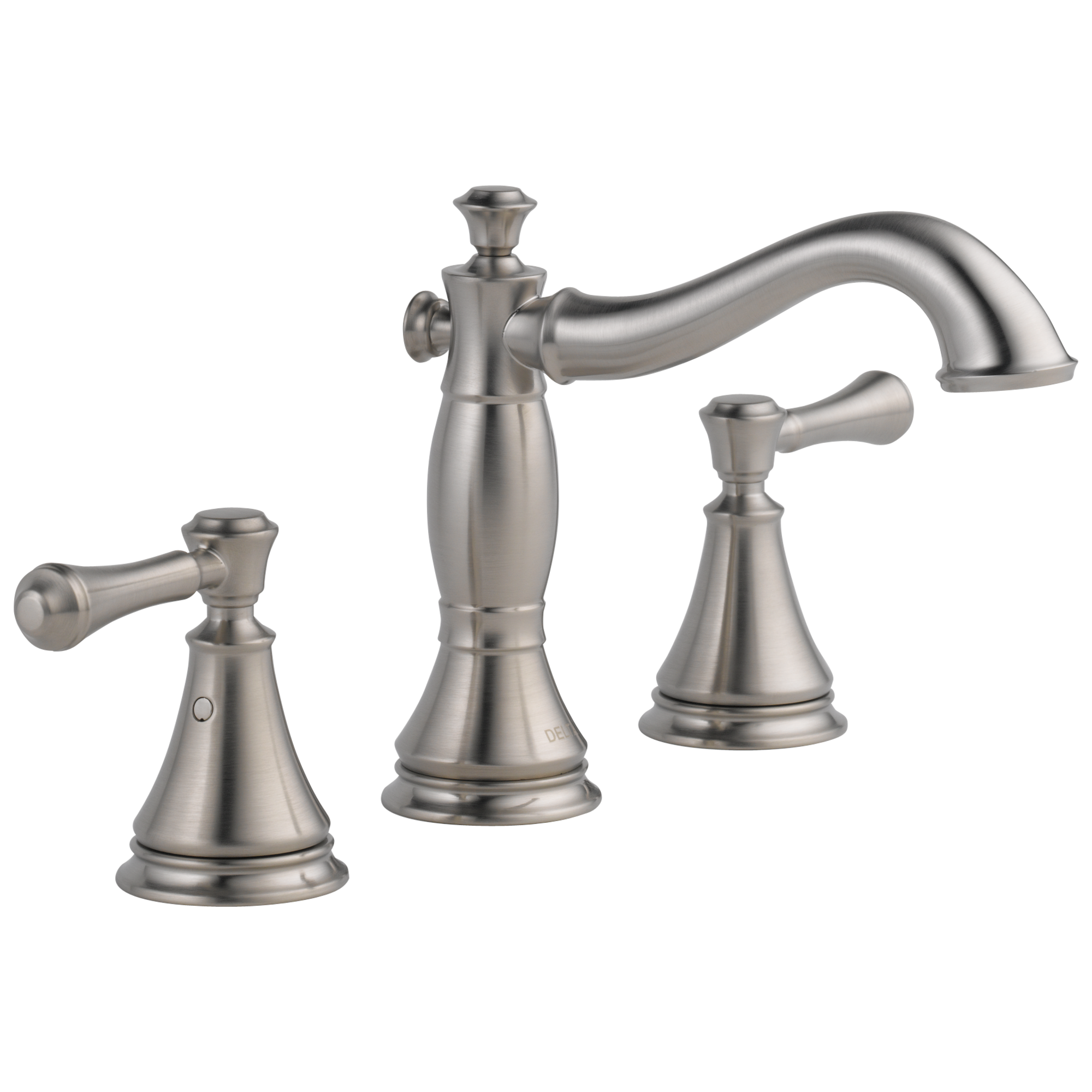 Delta Cassidy Two Handle Widespread Bathroom Faucet — DirectSinks Delta Cassidy Two Handle Widespread Bathroom Faucet — DirectSinks