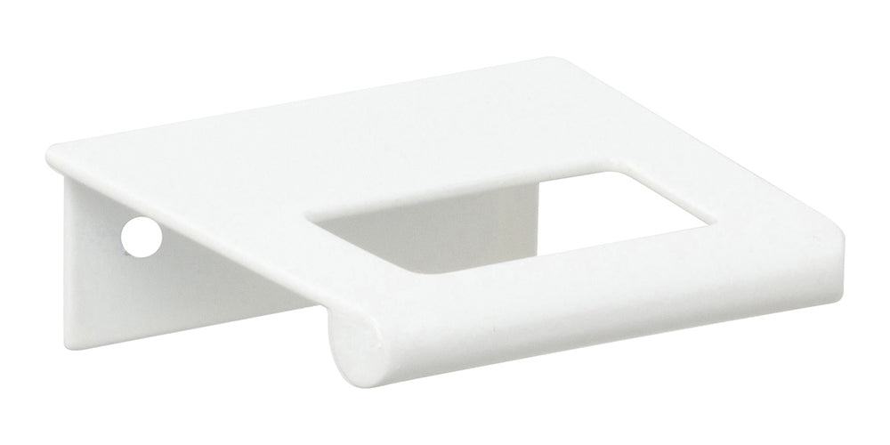 Mid Century Edge Pull 32 MM CC-DirectSinks