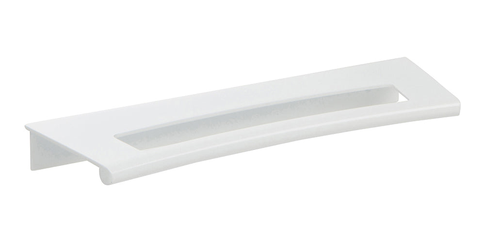 Mid Century Edge Pull 128 MM CC-DirectSinks