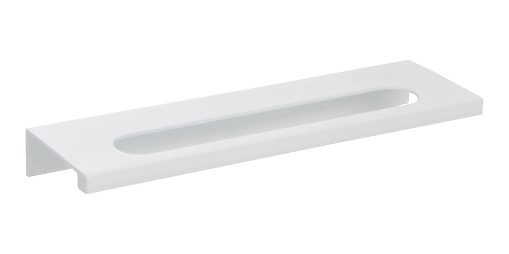 Modern SquareEdge Pull 128 MM CC-DirectSinks