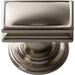 Campaign Rectangle Knob 1 1/2 Inch