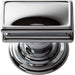 Campaign Rectangle Knob 1 1/2 Inch