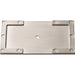 Campaign L-Bracket Backplate 3 11/16 Inch