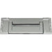 Atlas Campaign L-Bracket Drop Pull 3 Inch-DirectSinks